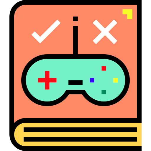 เกมจากแบบฝึกหัด Online